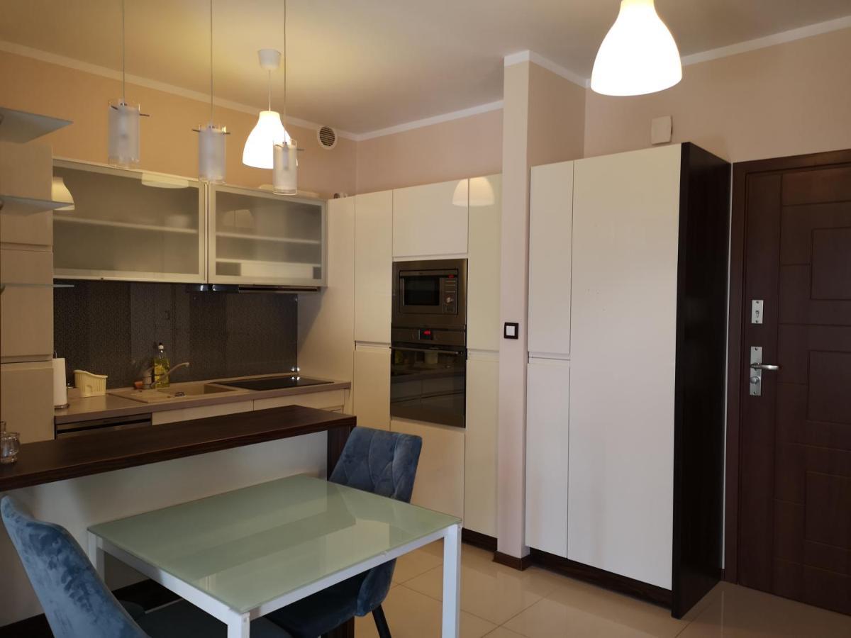 Apartament Marzenie 13 - Oppeln Exterior foto